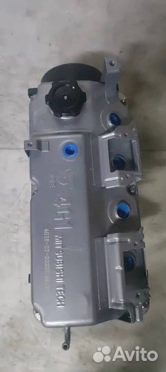 Двигатель 4G18 mitsubishi lancer 9 новый