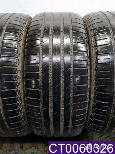 Nokian Tyres Hakka Blue SUV 285/60 R18 96T