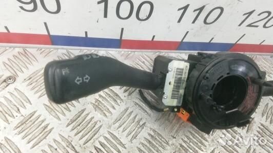 Переключатель поворотов и дворников (стрекоза) vol