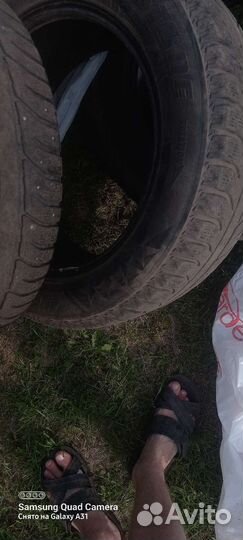 Bridgestone Ice Cruiser 7000 205/60 R16