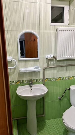 Комната 20 м² в 1-к., 2/2 эт.