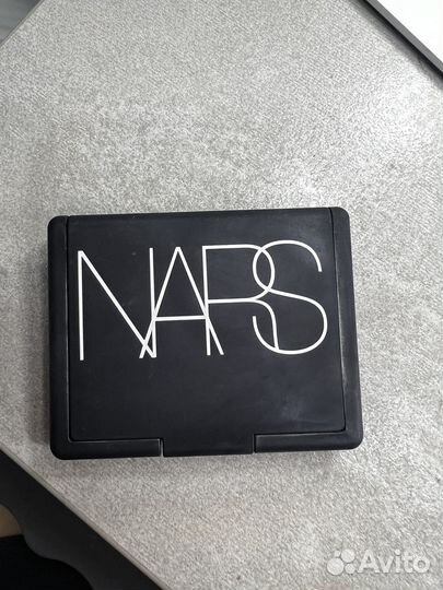 Румяна nars