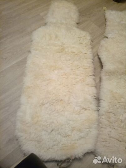 Автомобильные чехлы