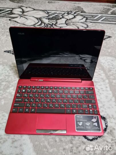 Планшет asus