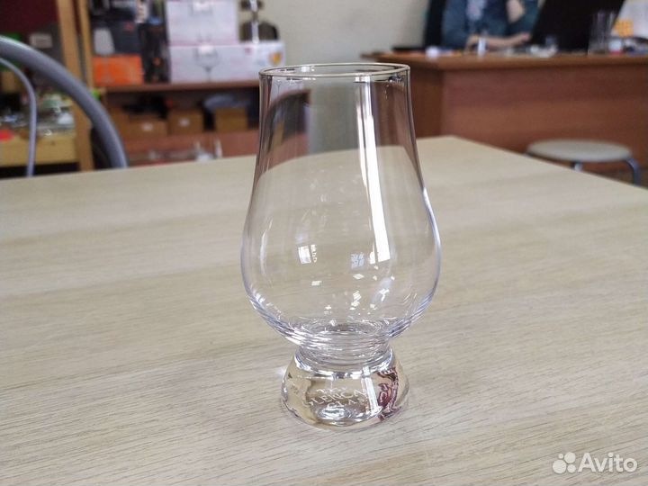 Бокалы для виски