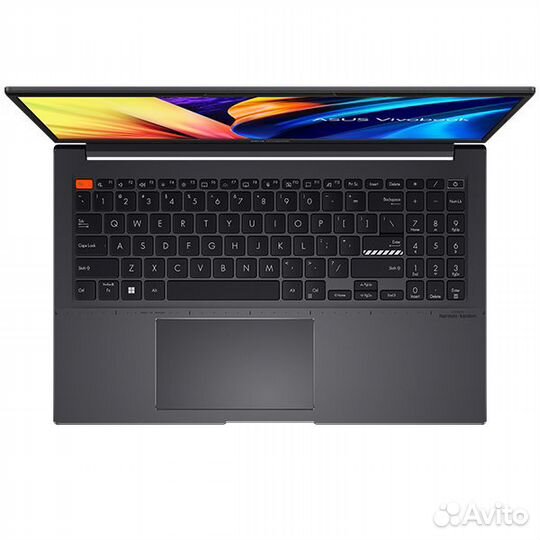 Asus VivoBook 15.6