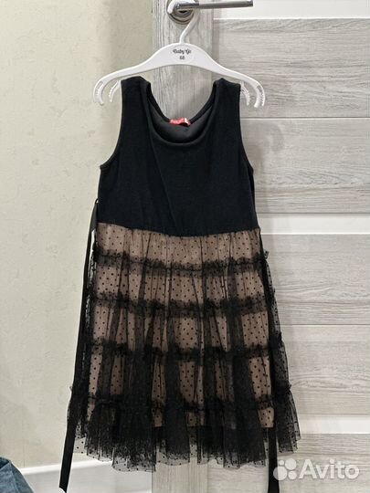 Платье Pelikan