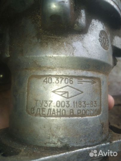 Трамлер на LADA 2109