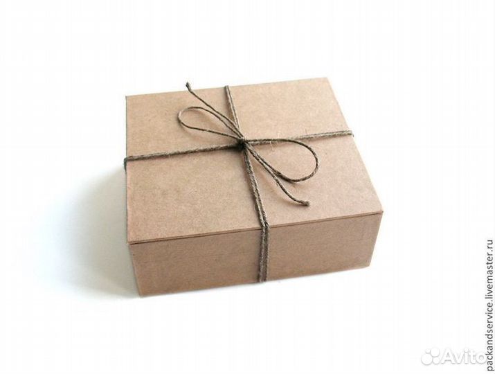 Подарок-сюрприз