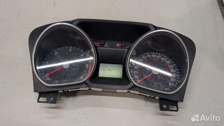 Щиток приборов Ford S-Max, 2007