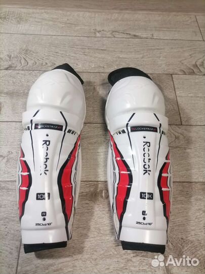 Детская хоккейная форма 6 лет