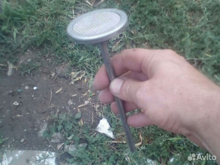 Фильтра с лейками