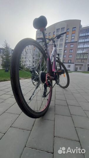 Велосипед городской Stern Urban 2.0 Lady 28