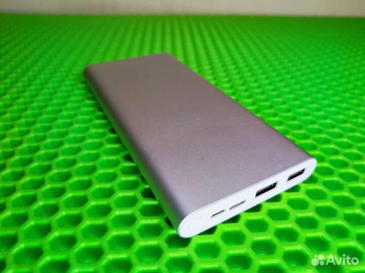 Повербанк Xiaomi 10000