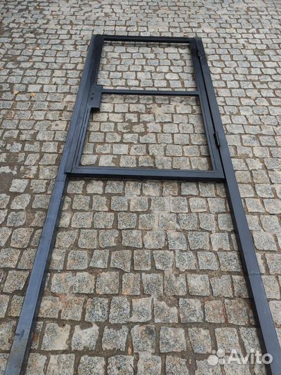 Калитка 2.0*0.9 m