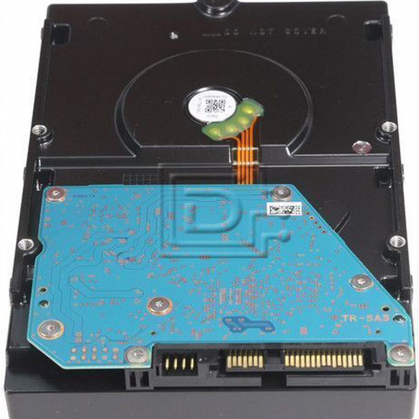 [MG04SCA40EN] Жесткий Диск Toshiba 4tb Sas 3.5 Mg04sca40en