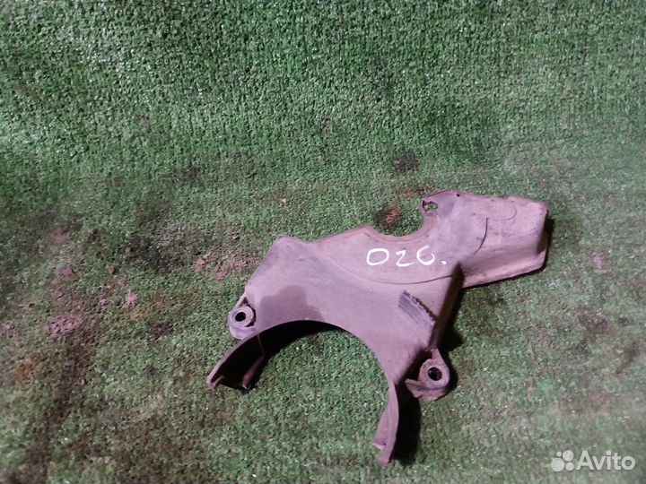 Кожух ремня грм Kia Spectra I рестайлинг 2 (2004—2