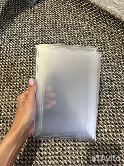 Канцелярия Тейбл-Тенд А5