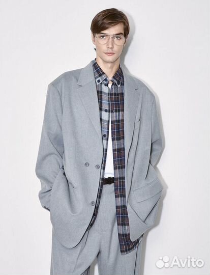 Рубашка rogov