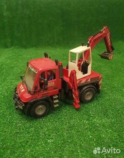 Модель авто Dickie toys