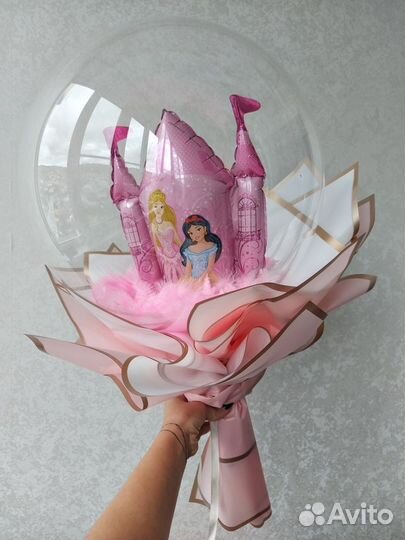 Воздушные шары