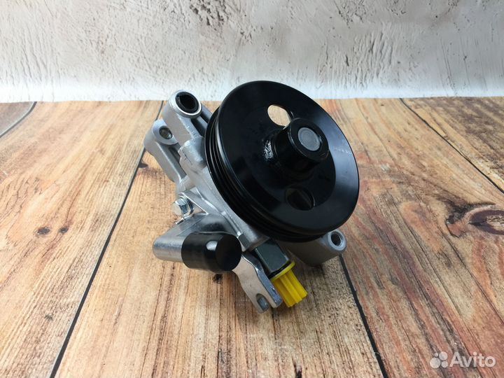 Насос гур Hyundai/Kia Sportage /Tucson 57100-2E000