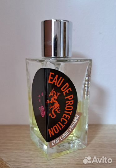 Парфюмерия остатки во флаконах ниша