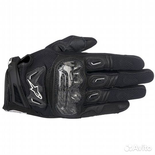 Женские перчатки Alpinestars SMX-2 Air Carbon (под