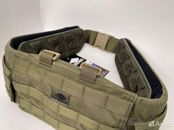 Пояс A-19 Атлас,Ars Arma/ Олива