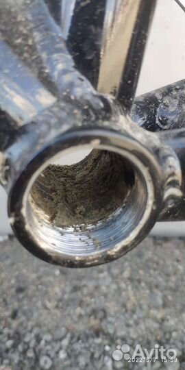 Ремонт, сборка нового, обслуживание велосипеда