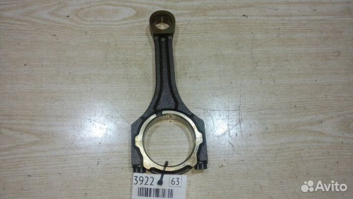 Шатун Lexus Gs300 GRS190 3grfse 2007