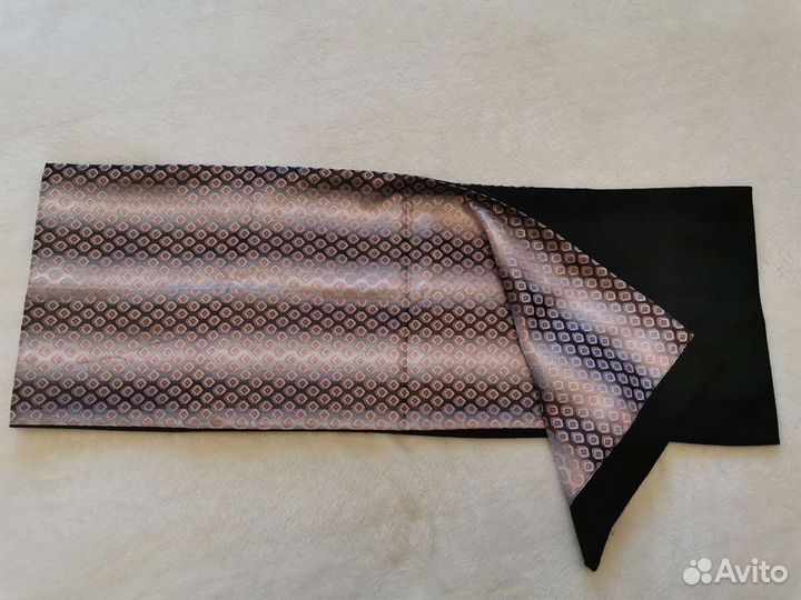 Мужской шарф новый