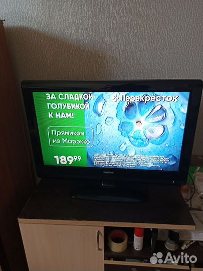Телевизор philips 32 дюйма