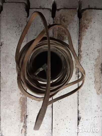 Медная шина