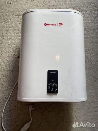 Водонагреватель thermex 30