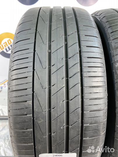 Hankook Ventus S1 Evo2 SUV K117A 235/55 R19 106W