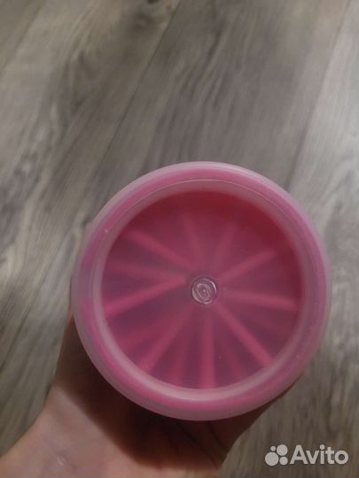 Банка для лап