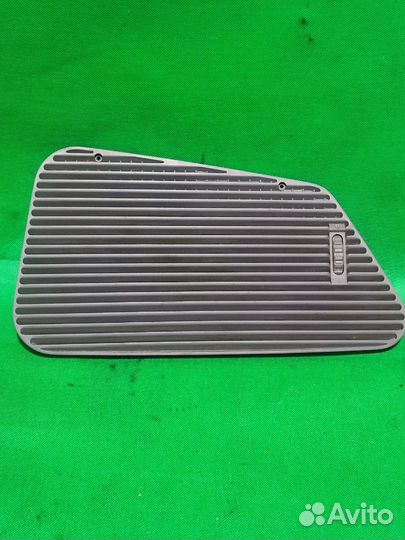 Центральная решётка обдува bmw e34