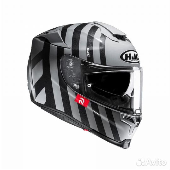 Шлем HJC rpha 70 forvic MC5