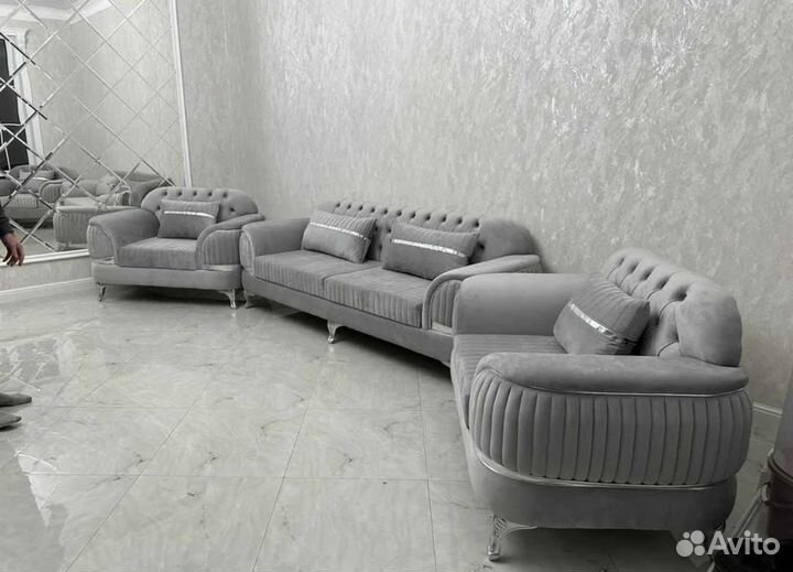 Диван манго