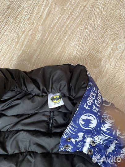 Жилет для щенков