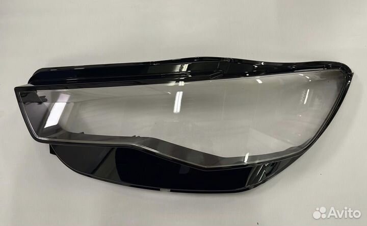 Стекла фар для автомобилей Audi A6