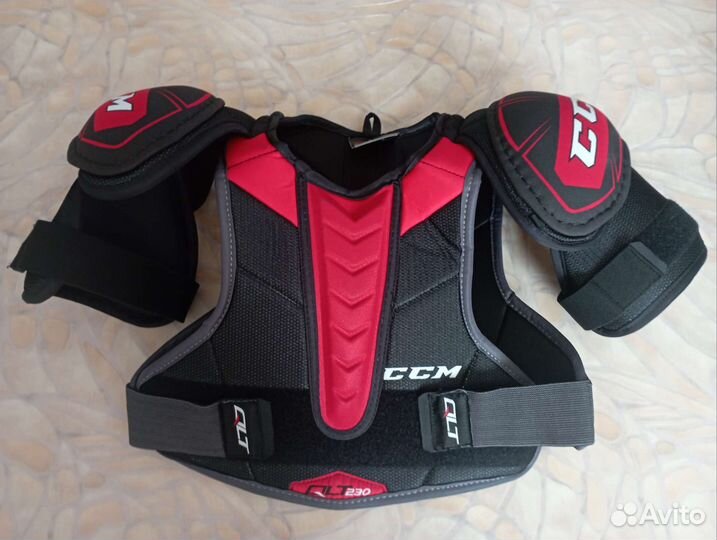 Хоккейная форма на подростка (рост 160-170)