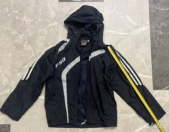 Спортивный костюм для мальчика 134