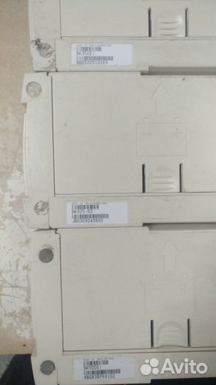 Ибп UPS BK325 - RS