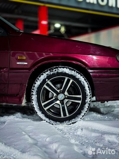 ВАЗ 2114 Samara 1.5 МТ, 2005, 275 000 км