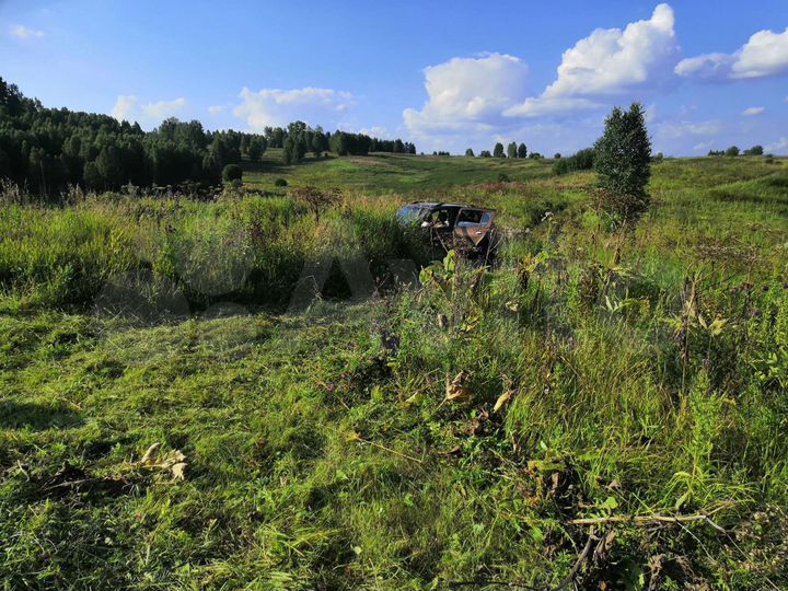 Участок 7,4 га (СНТ, ДНП)