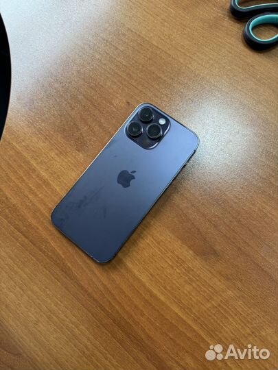 iPhone 14 Pro Max, 256 ГБ