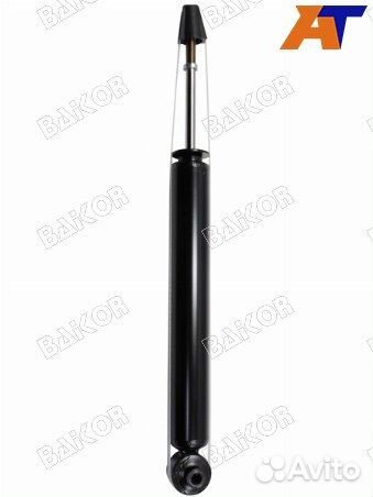 Амортизатор задний toyota blade
