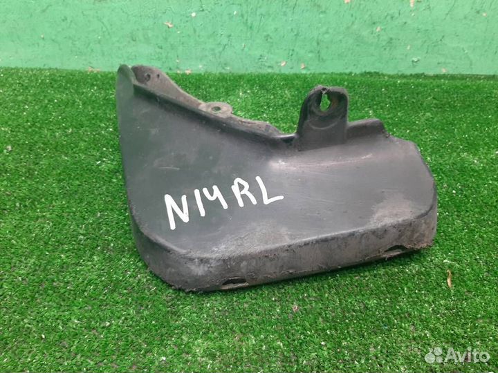 Брызговик задний левый Mercedes Benz E-class W212